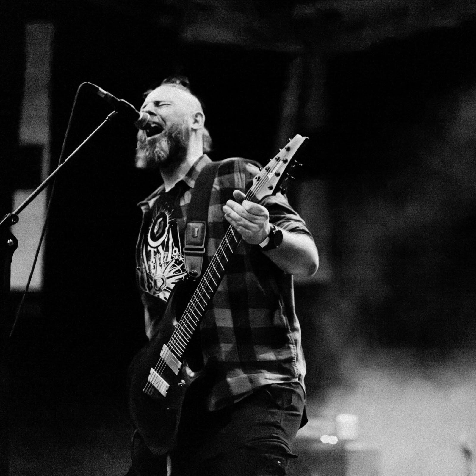 Dethscend - Daimonion Fest - 28 février 2026 - Faches-Thumesnil